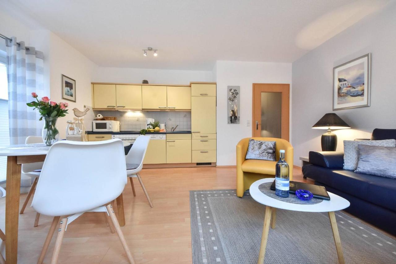Domizil Goethestrasse 07 Apartment เฮริงสดอร์ฟ ภายนอก รูปภาพ